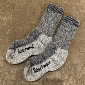 Smartwool Crew Socks